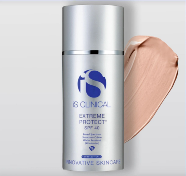 iS Clinical Extreme Protect SPF 40 Beige